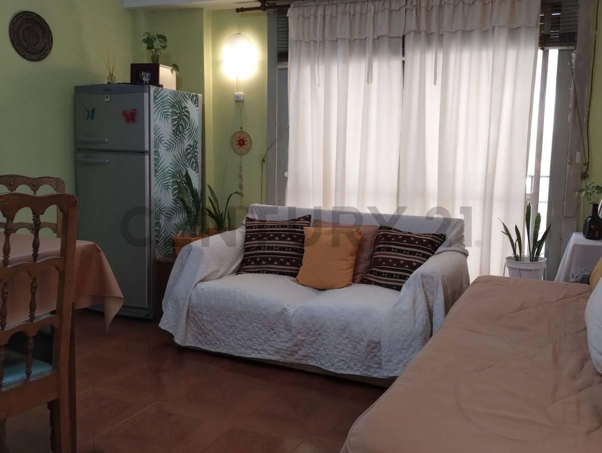 Foto de Venta Monoambiente con cocina separada en hermosa zona de Caballito, imagen 5
