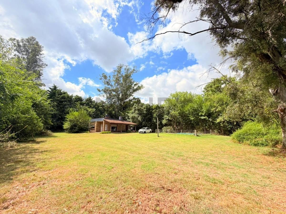 Foto de VENTA CASA-LOTE 1800 m2-ZELAYA PILAR, imagen 3