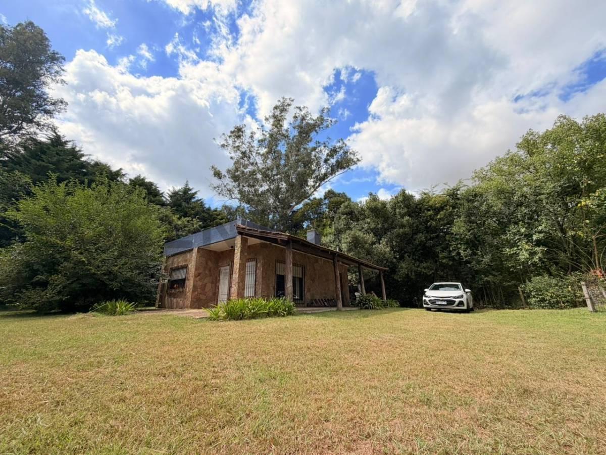 Foto de VENTA CASA-LOTE 1800 m2-ZELAYA PILAR, imagen 5