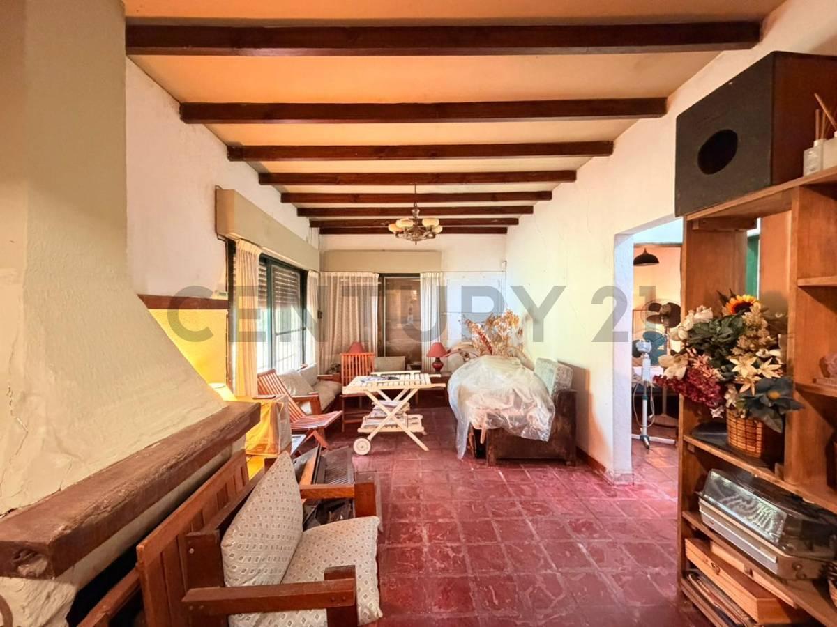 Foto de VENTA CASA-LOTE 1800 m2-ZELAYA PILAR, imagen 4