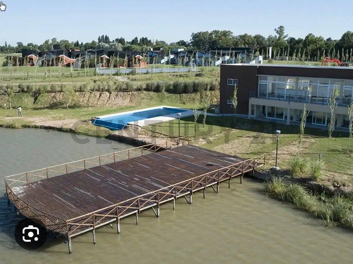 Foto de VENTA LOTE BARRIO LOS JUNCOS-LUJAN, imagen 5