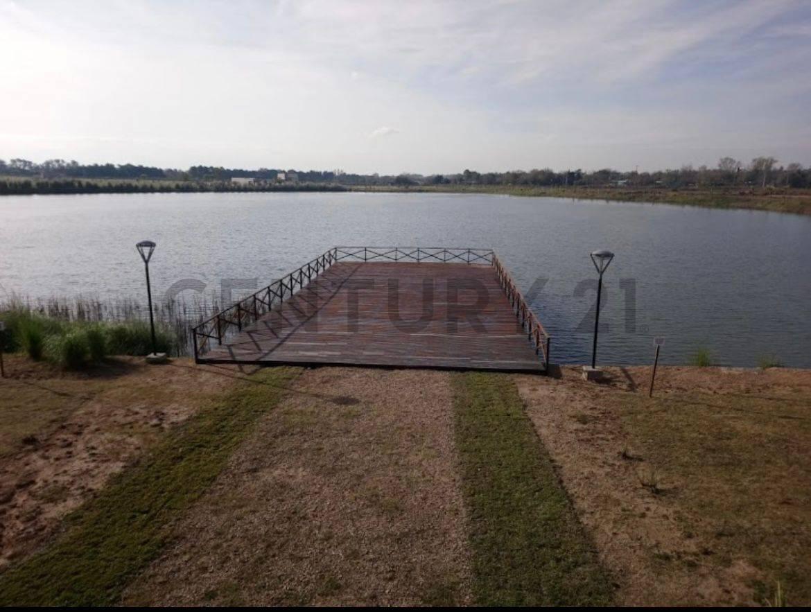 Foto de VENTA LOTE BARRIO LOS JUNCOS-LUJAN, imagen 2