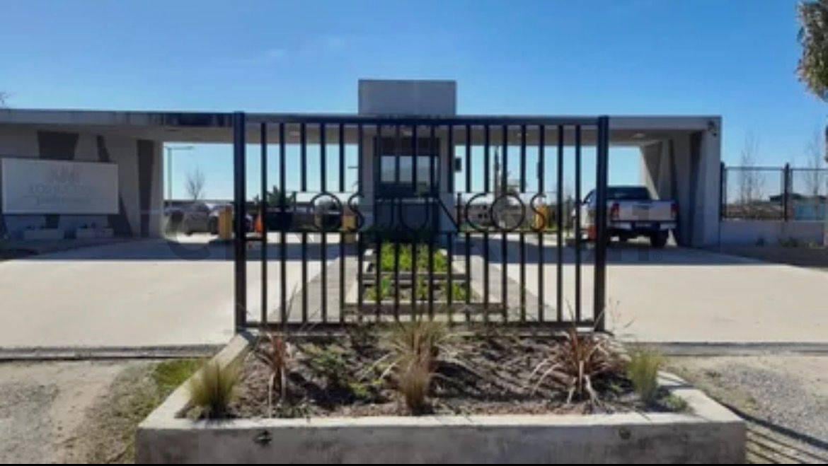 Foto de VENTA LOTE BARRIO LOS JUNCOS-LUJAN, imagen 1