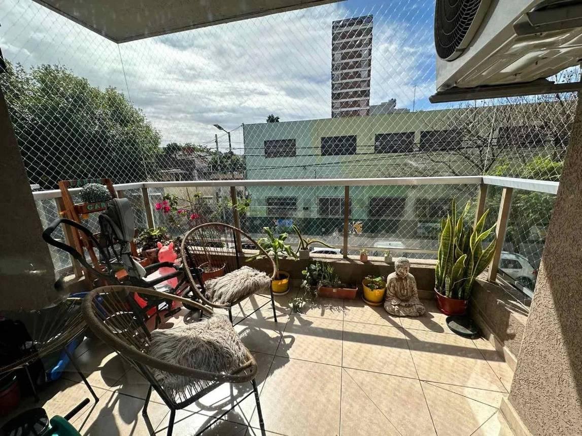 Foto de 3 AMBIENTES CON BALCÓN + PARRILLA | APTO CRÉDITO | VILLA LURO, imagen 1