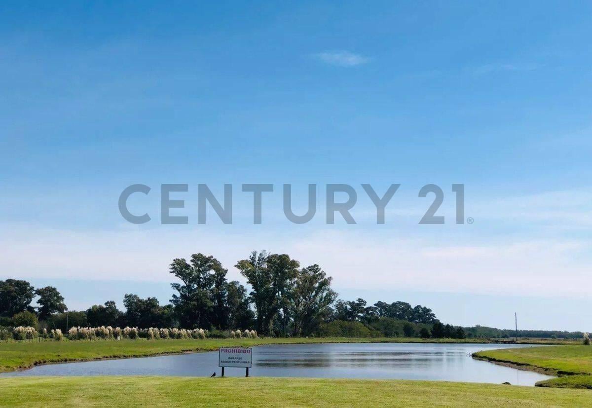 Foto de VENTA LOTE 1 HA EN CHACRAS DE LA TRINIDAD POLO & COUNTRY CLUB, imagen 4