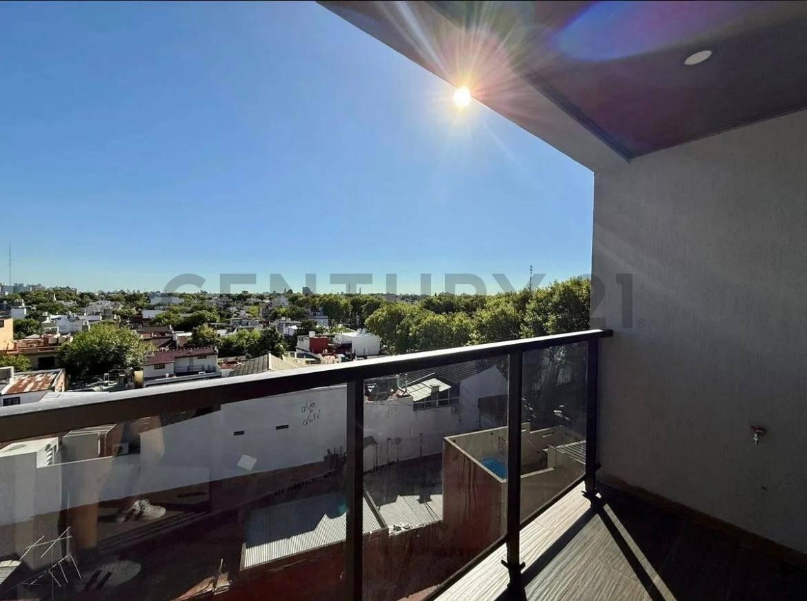 Foto de MONOAMBIENTE EN VILLA LURO CON BALCON - A ESTRENAR, imagen 5