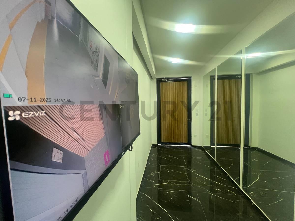 Foto de VENTA 3 AMBIENTES CON BALCON A ESTRENAR - VILLA LURO, imagen 5