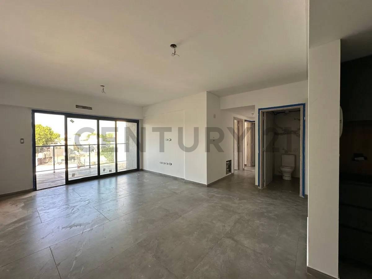 Foto de VENTA 3 AMBIENTES CON BALCON A ESTRENAR - VILLA LURO, imagen 1