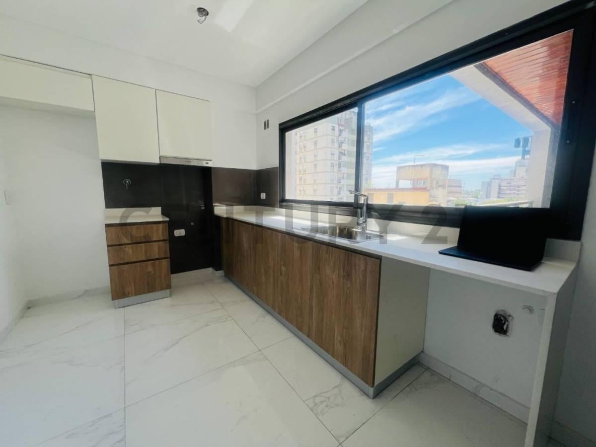Foto de VENTA 3 AMBIENTES A ESTRENAR EN MATADEROS, imagen 1
