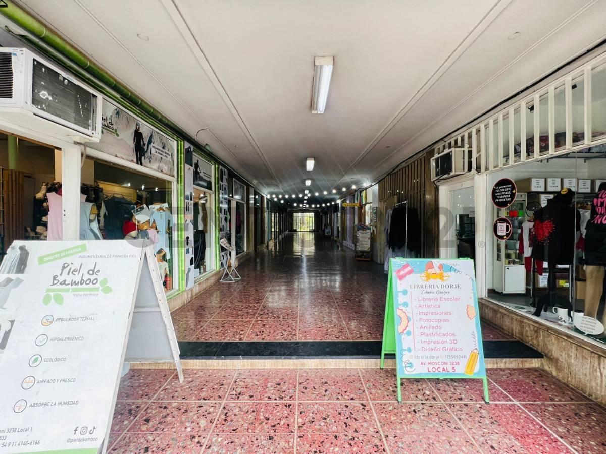 Foto de Local en Venta – Av. Mosconi 3200, Villa Devoto, imagen 3
