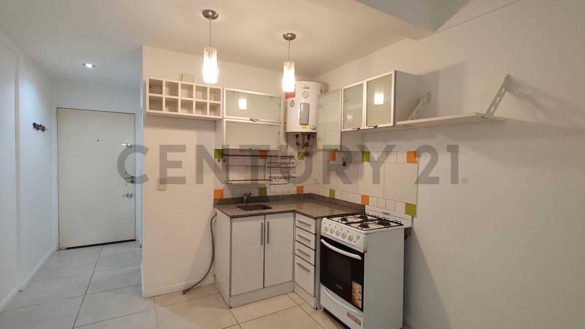 Foto de Venta Monoambiente con SUM y Seguridad 24 hs – Ideal inversión MONSERRAT, imagen 3