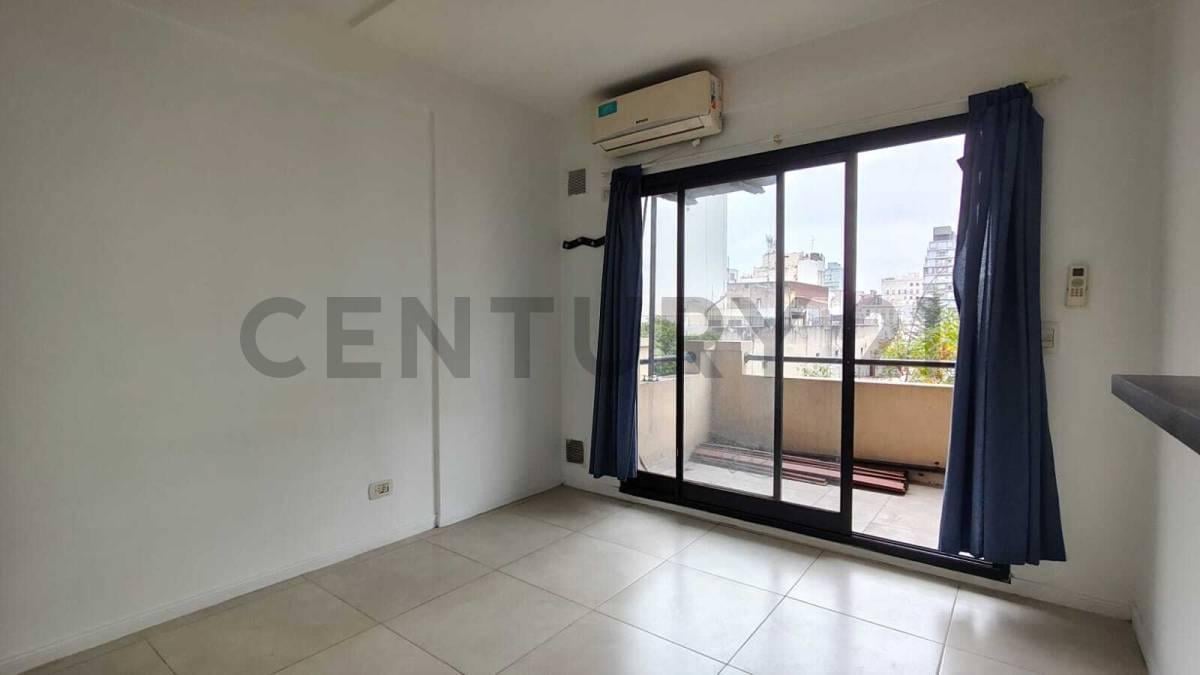 Foto de Venta Monoambiente con SUM y Seguridad 24 hs – Ideal inversión MONSERRAT, imagen 5