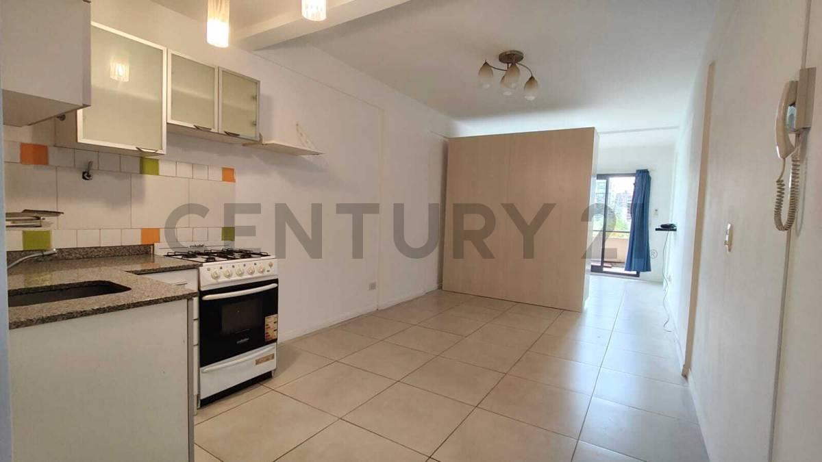 Foto de Venta Monoambiente con SUM y Seguridad 24 hs – Ideal inversión MONSERRAT, imagen 1