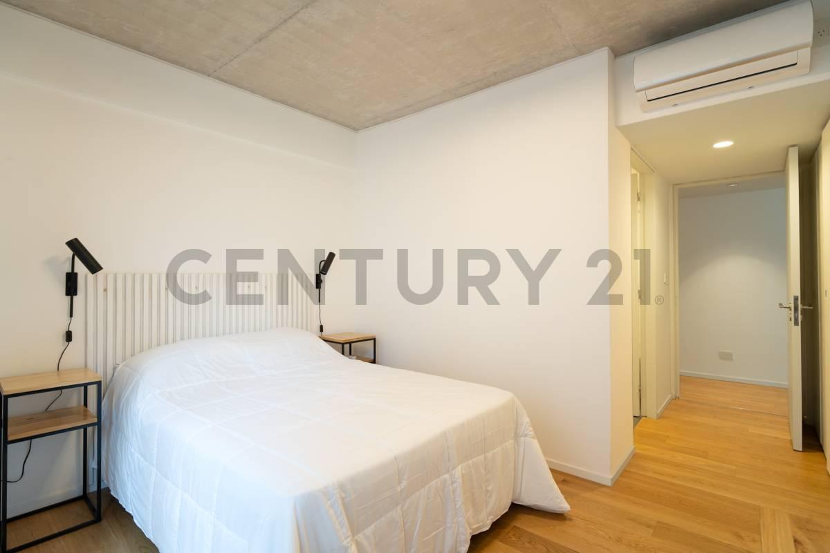 Foto de VENTA DTO 2 AMB C/BALCON AMOBLADO C/ AMENITIES DE CATEGORIA, imagen 4