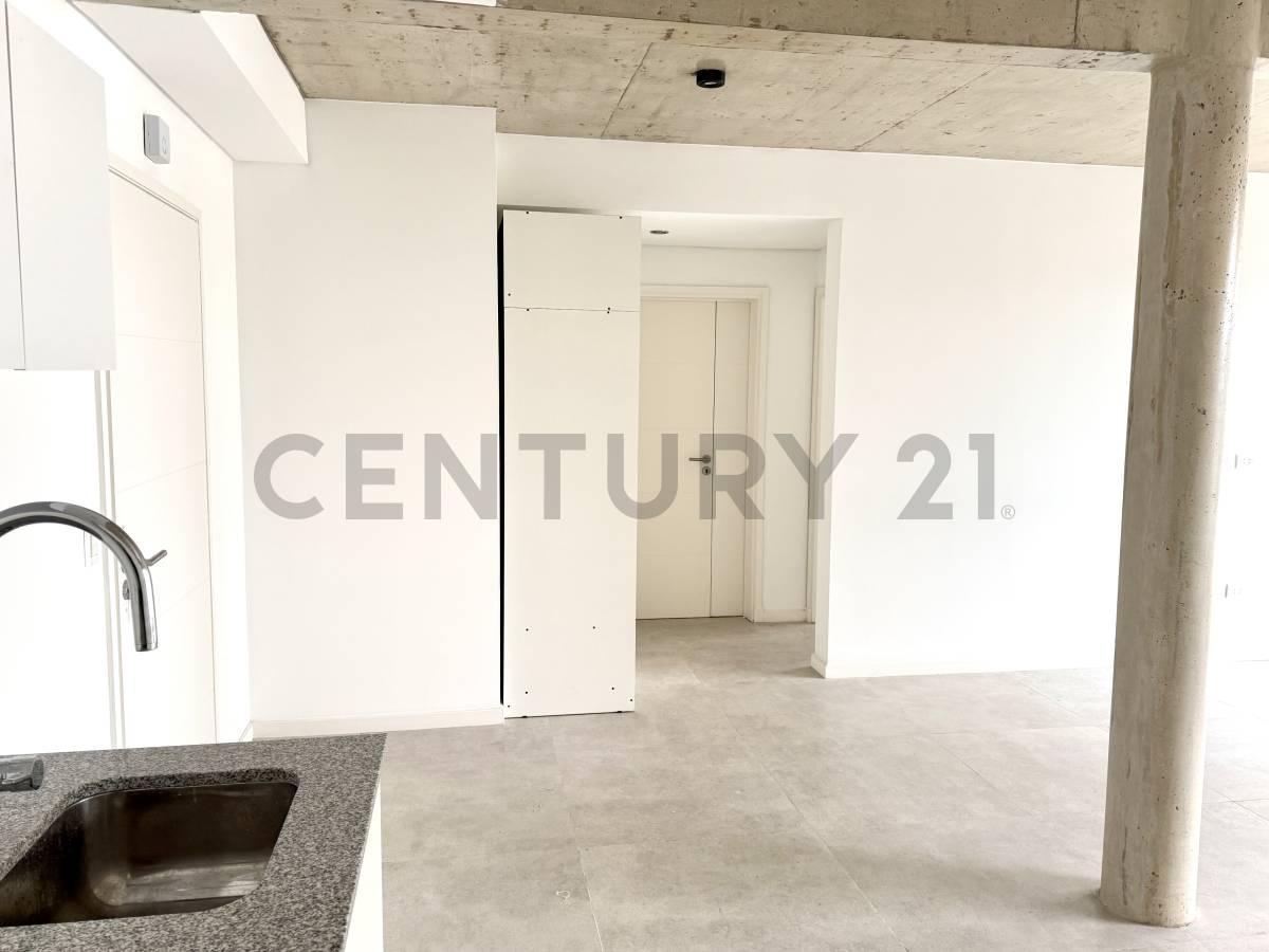 Foto de 2 ambientes a estrenar en Villa Crespo, imagen 4