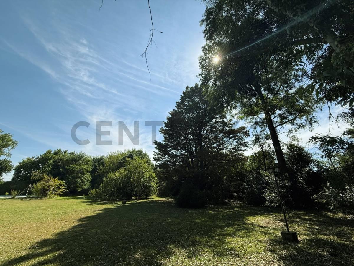 Foto de VENTA FINANCIACIÓN DIRECTA CASA QUINTA 6547m2 PILETA 10x5 - 4 amb, imagen 2