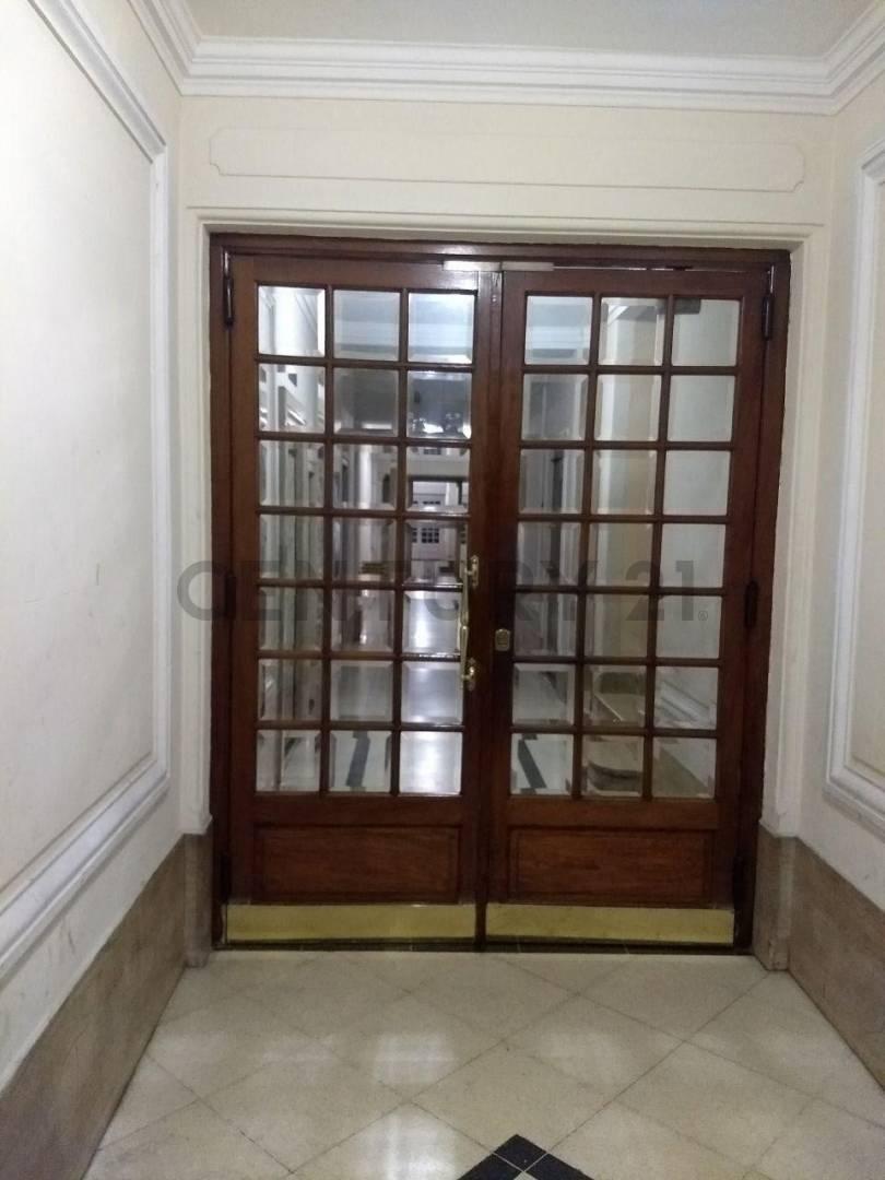 Foto de VENTA MONOAMBIENTE EN SAN TELMO LUMINOSO, imagen 2