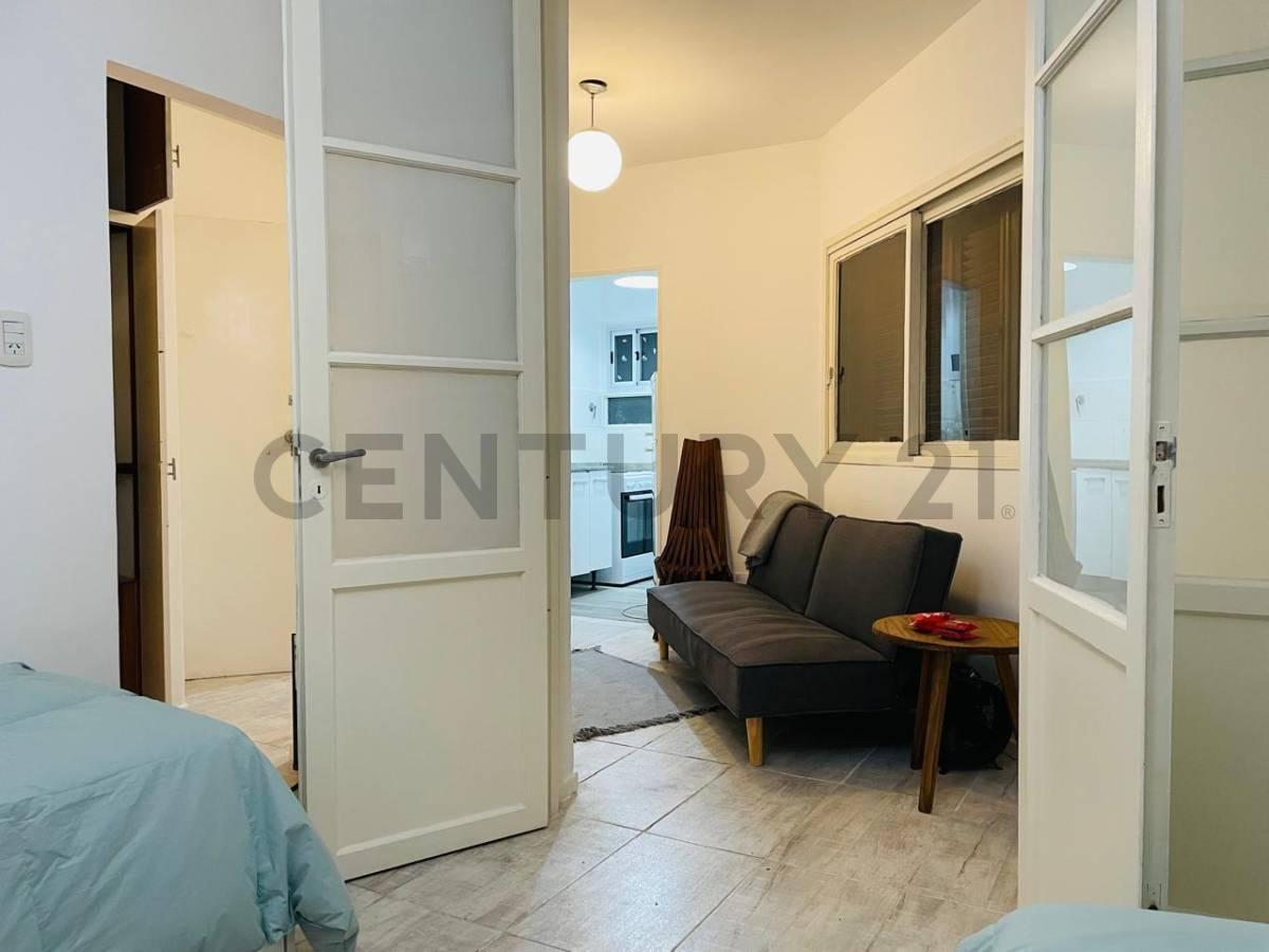 Foto de Venta Monoambiente en Recoleta, imagen 1