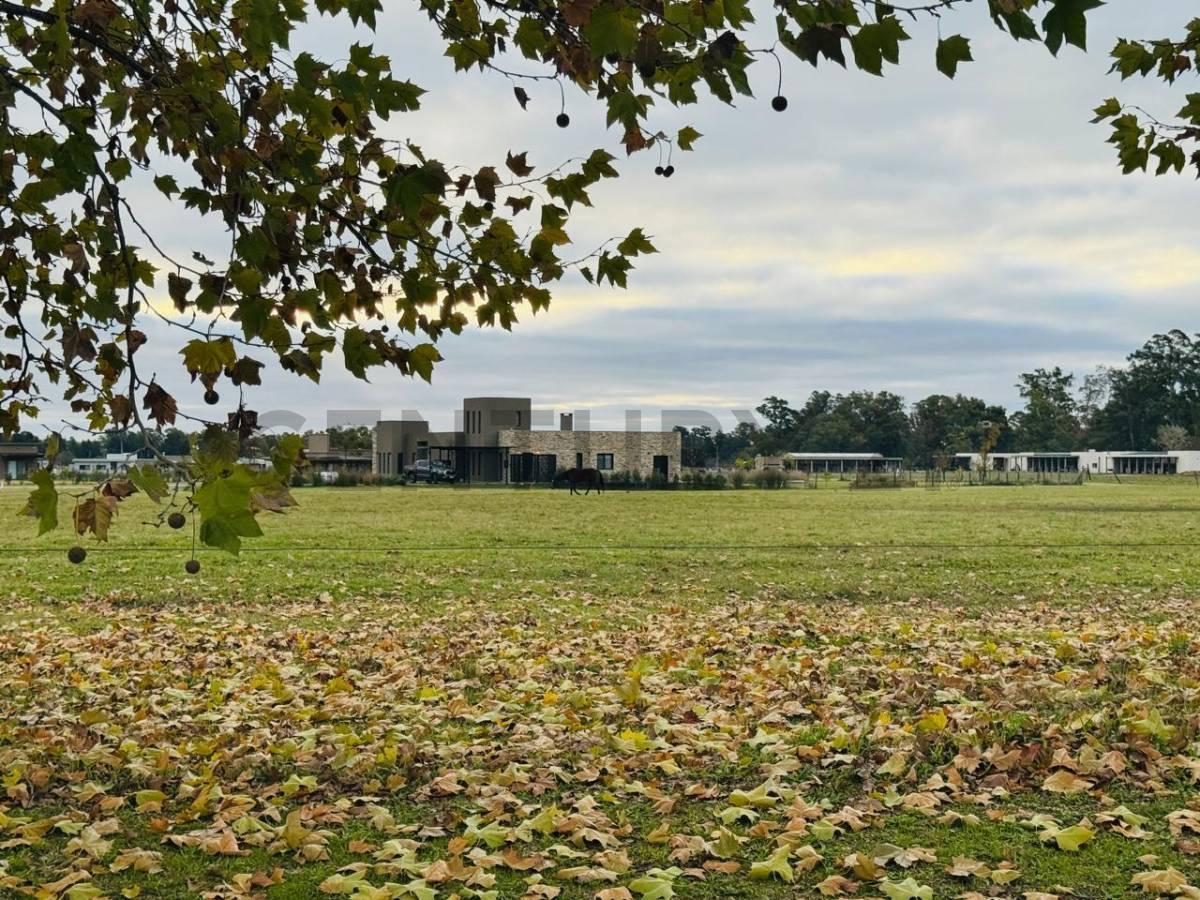 Foto de Venta Lote premium en Arroyito – Estancias Villa María, imagen 4