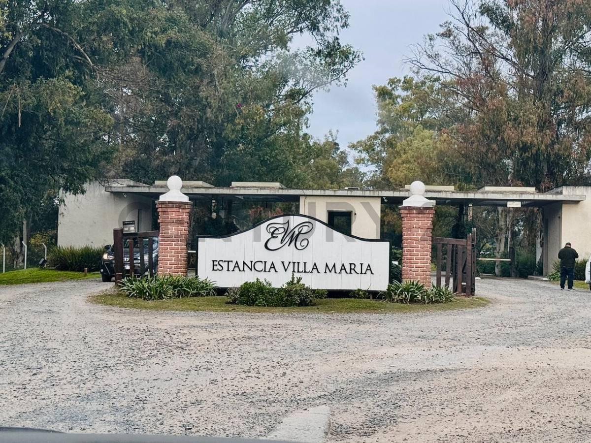 Foto de Venta Lote premium en Arroyito – Estancias Villa María, imagen 1