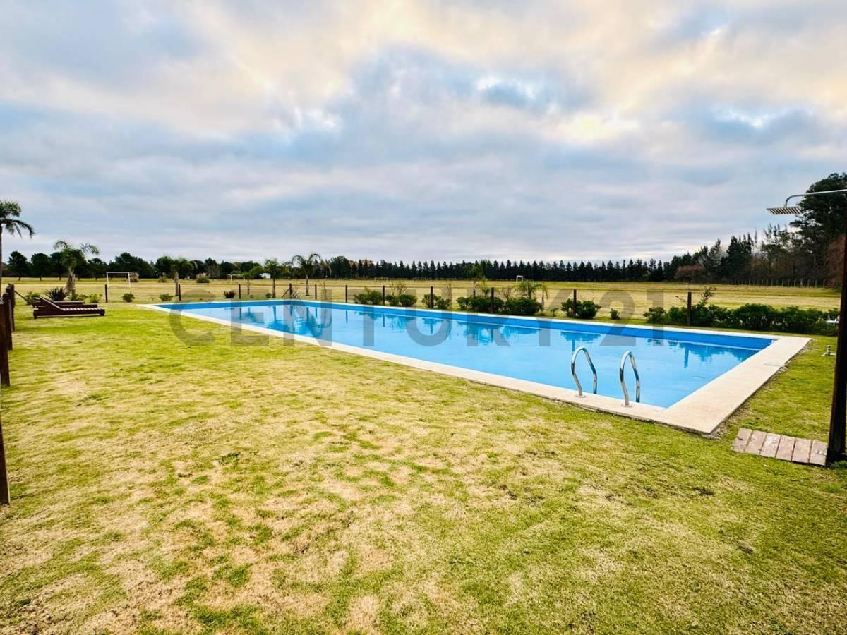 Foto de Venta Lote premium en Arroyito – Estancias Villa María, imagen 5
