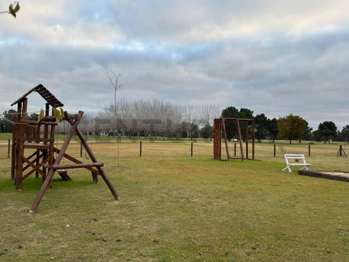 Foto de Venta Lote premium en Arroyito – Estancias Villa María, imagen 3