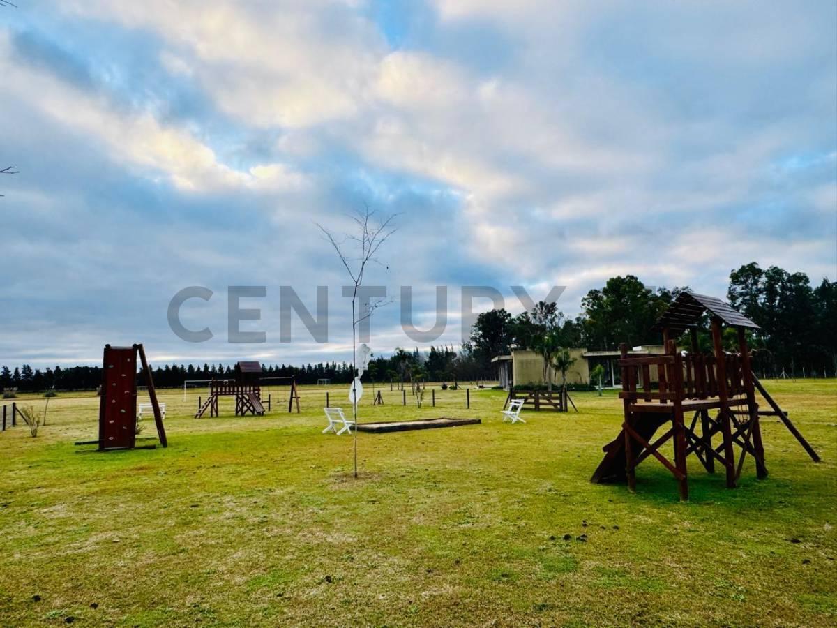 Foto de Venta Lote premium en Arroyito – Estancias Villa María, imagen 2