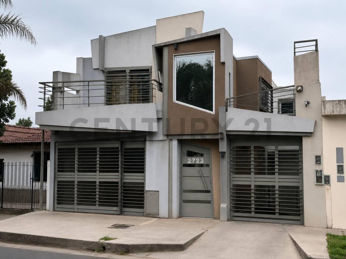 Foto de casa 4 amb ubicada padua en venta, imagen 1