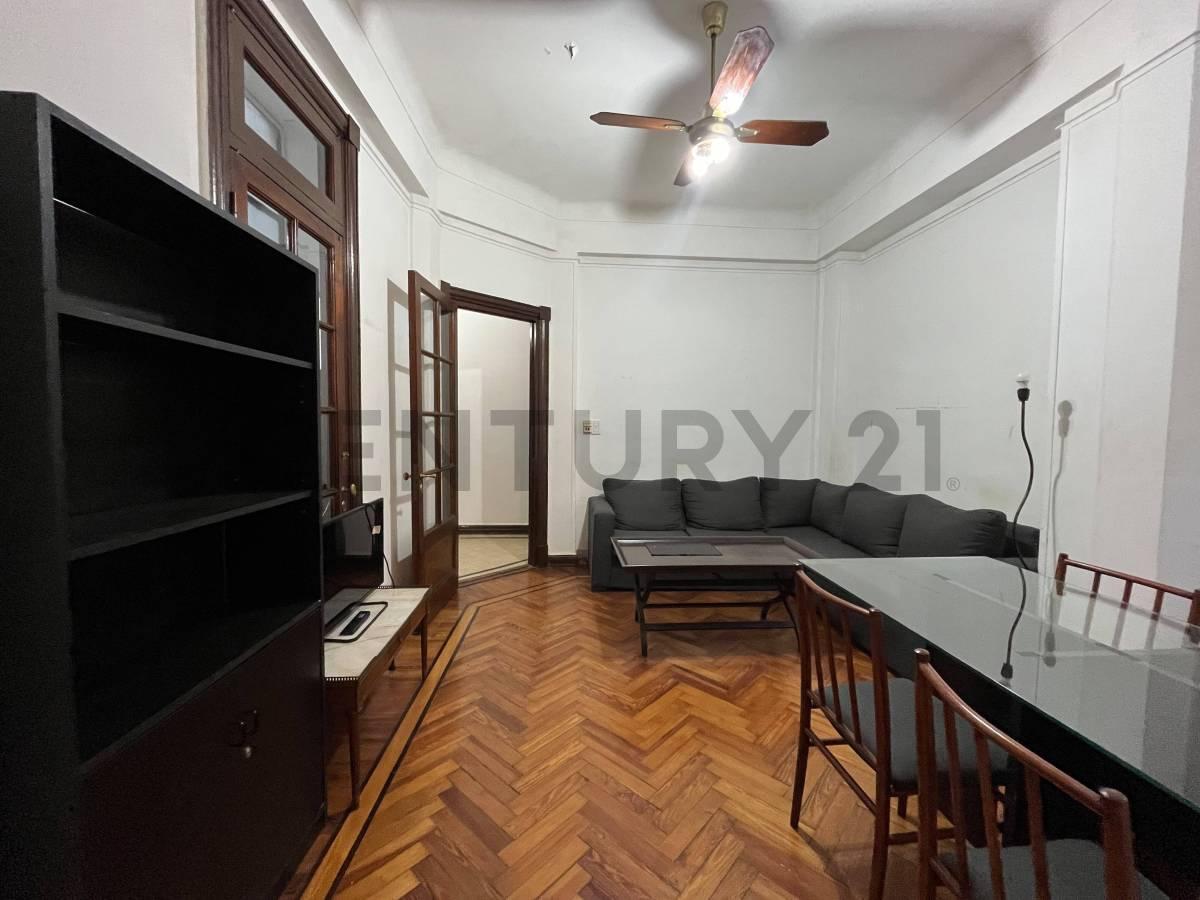 Foto de venta dpto 2 ambientes Recoleta, imagen 2