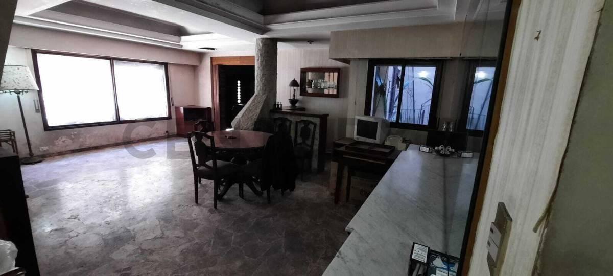 Foto de VENTA CASA CON COCHERA 5 AMBIENTES APTO CREDITO PATIO TERRAZA CABALLITO, imagen 2