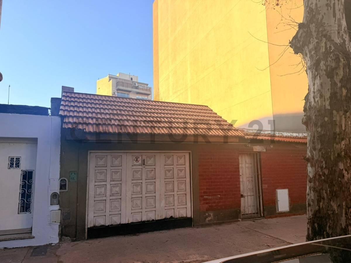 Foto de Terreno Edificable en Parque Chas | 742m2 Comercializables + Potencial, imagen 3