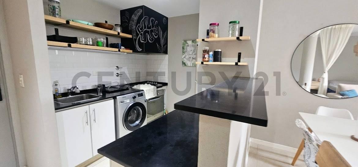 Foto de Departamento 2 ambientes VENTA Villa Los Remeros, Rincon de Milberg, imagen 2