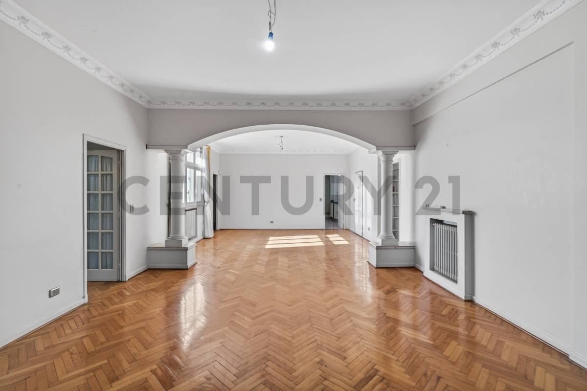 Foto de PISO COMPLETO - 6 AMBIENTES - VILLA PUEYRREDON, imagen 3