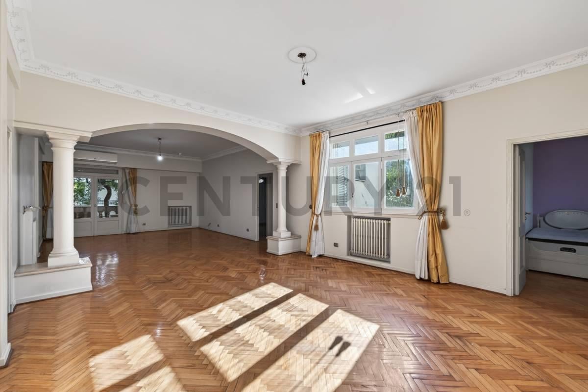 Foto de PISO COMPLETO - 6 AMBIENTES - VILLA PUEYRREDON, imagen 2