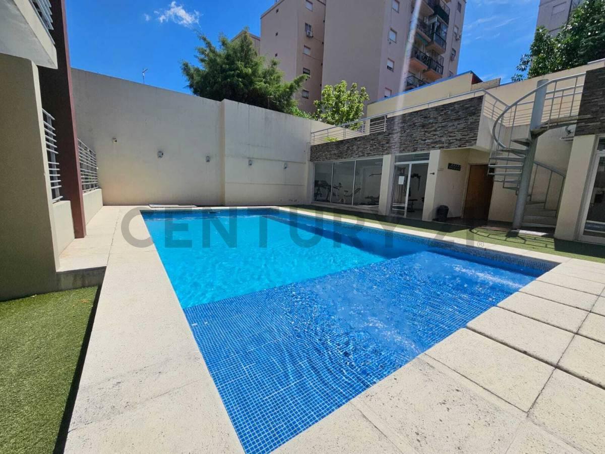 Foto de Departamento 3 Ambientes con Cochera y Amenities en Flores- Boulevard, imagen 2