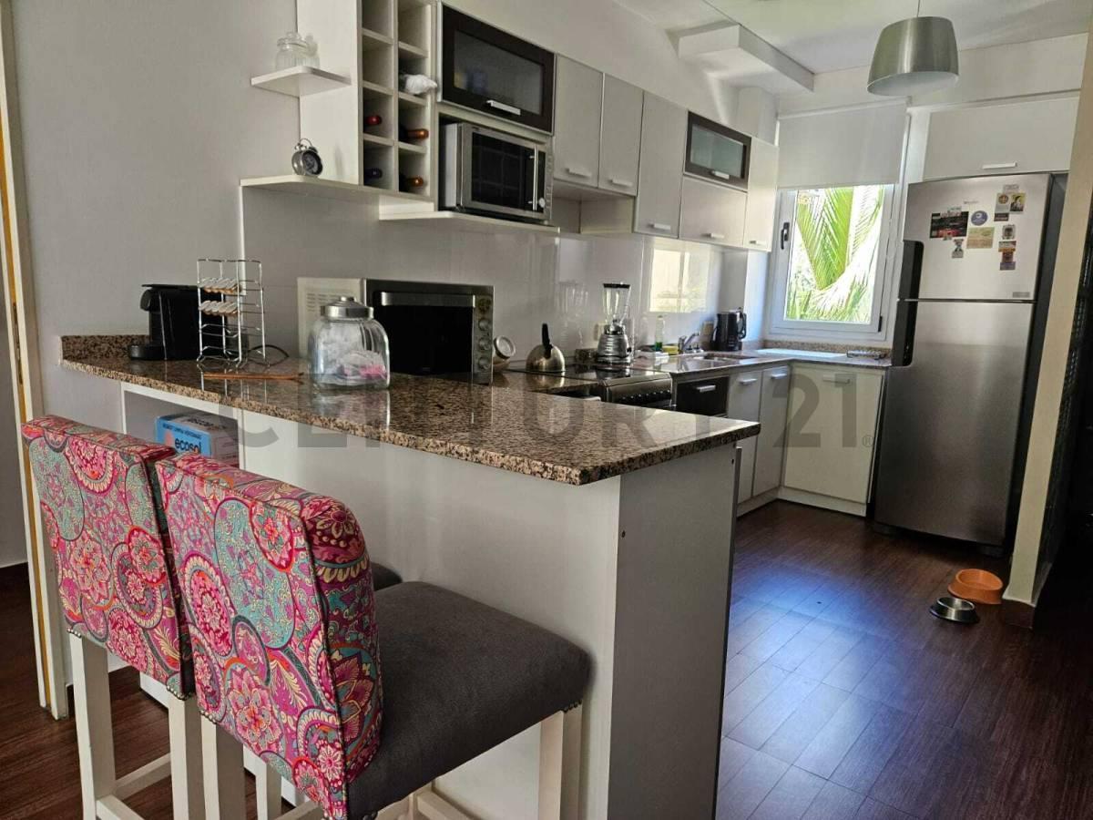 Foto de Departamento 3 Ambientes con Cochera y Amenities en Flores- Boulevard, imagen 1