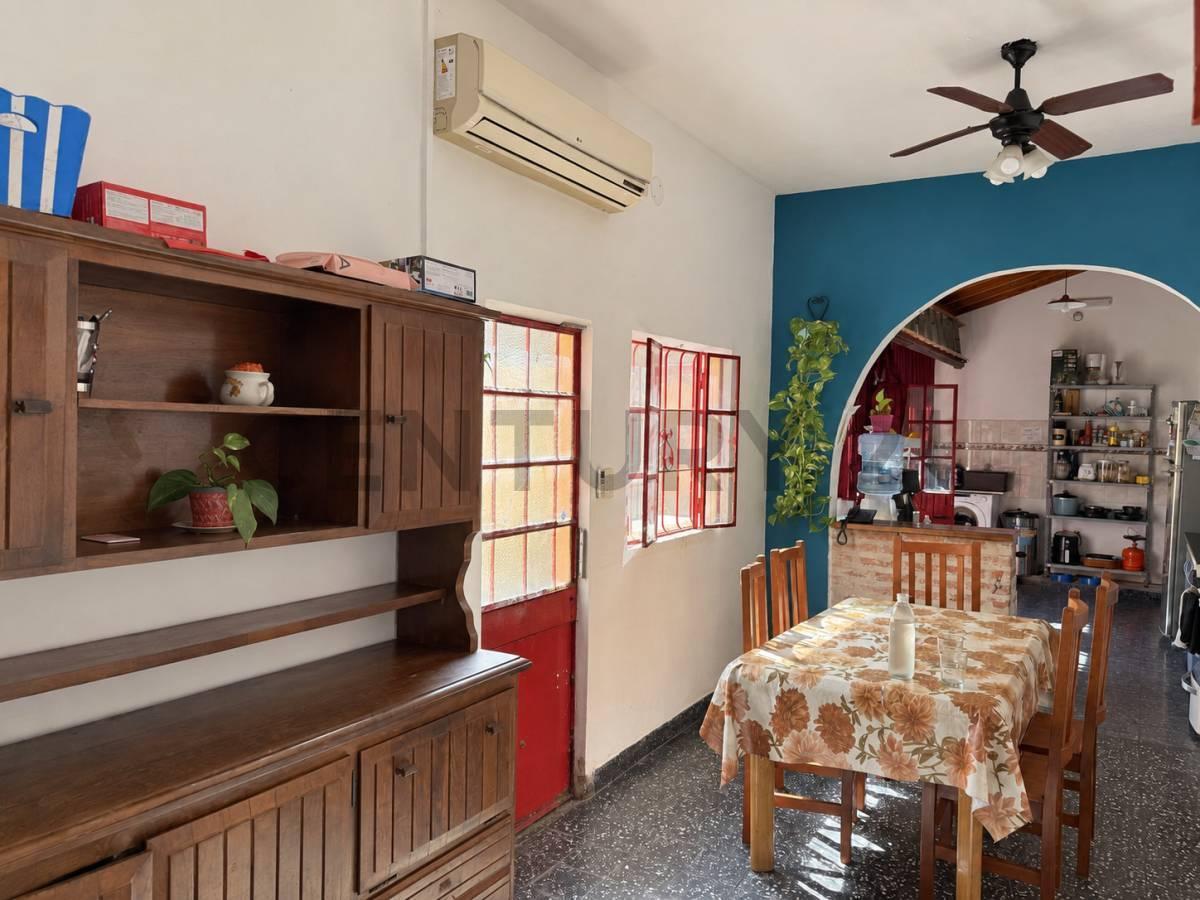 Foto de VENTA CASA CHORIZO 3 DORMITORIOS PATIO, TERRAZA Y PARRILLA EN LANUS, imagen 5