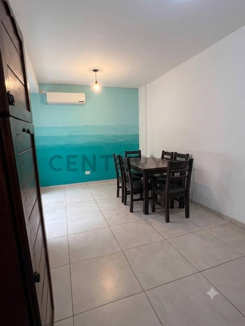Foto de 2 ambientes, con patio descubierto de uso exclusivo, y baulera, imagen 2