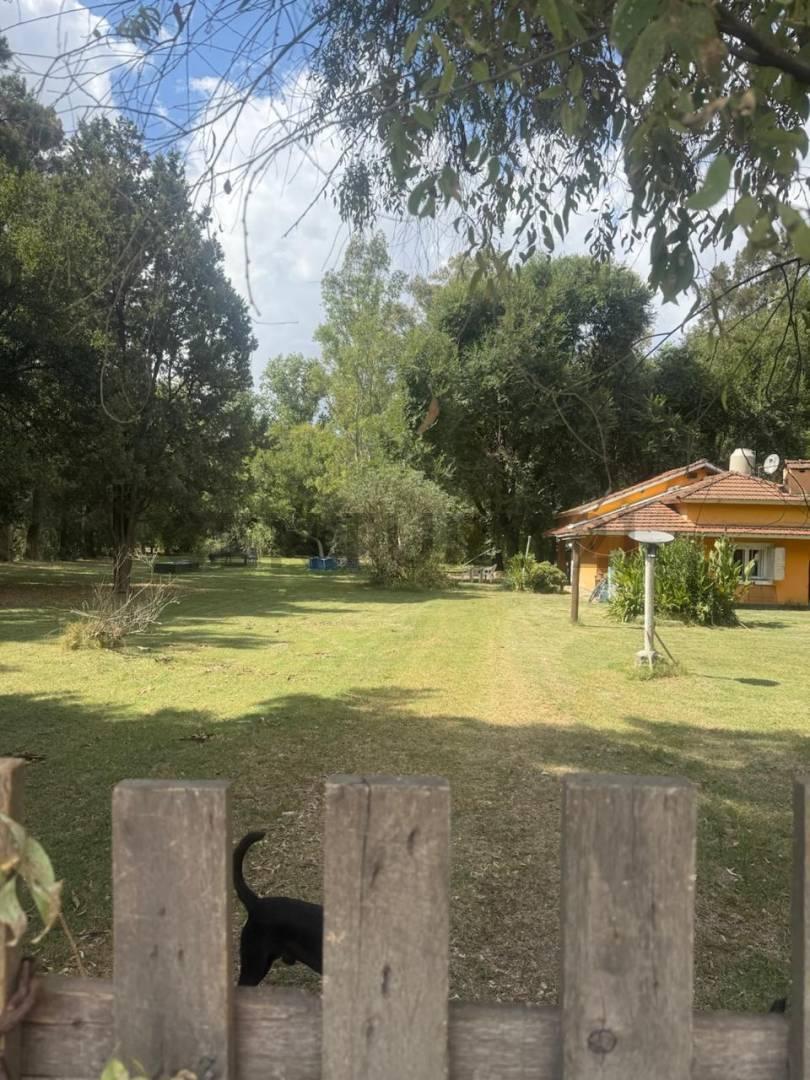 Foto de VENTA Lote Oportunidad en Carlos Spegazzini de 2000 m², imagen 3