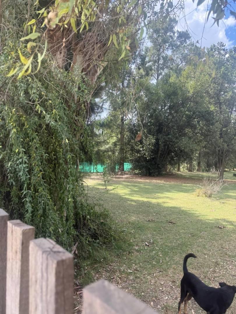 Foto de VENTA Lote Oportunidad en Carlos Spegazzini de 2000 m², imagen 2