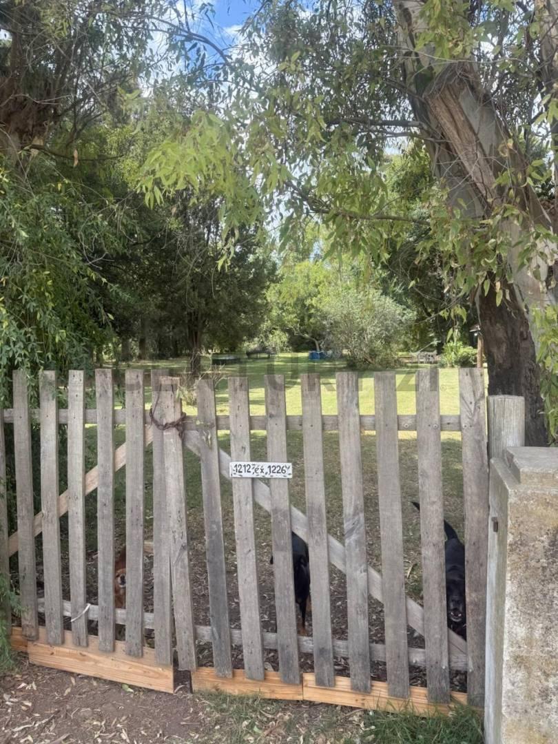 Foto de VENTA Lote Oportunidad en Carlos Spegazzini de 2000 m², imagen 1