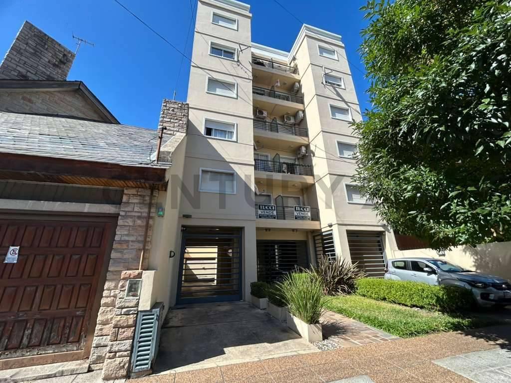 Foto de Departamento 2 ambientes con balcón en Morón, imagen 1