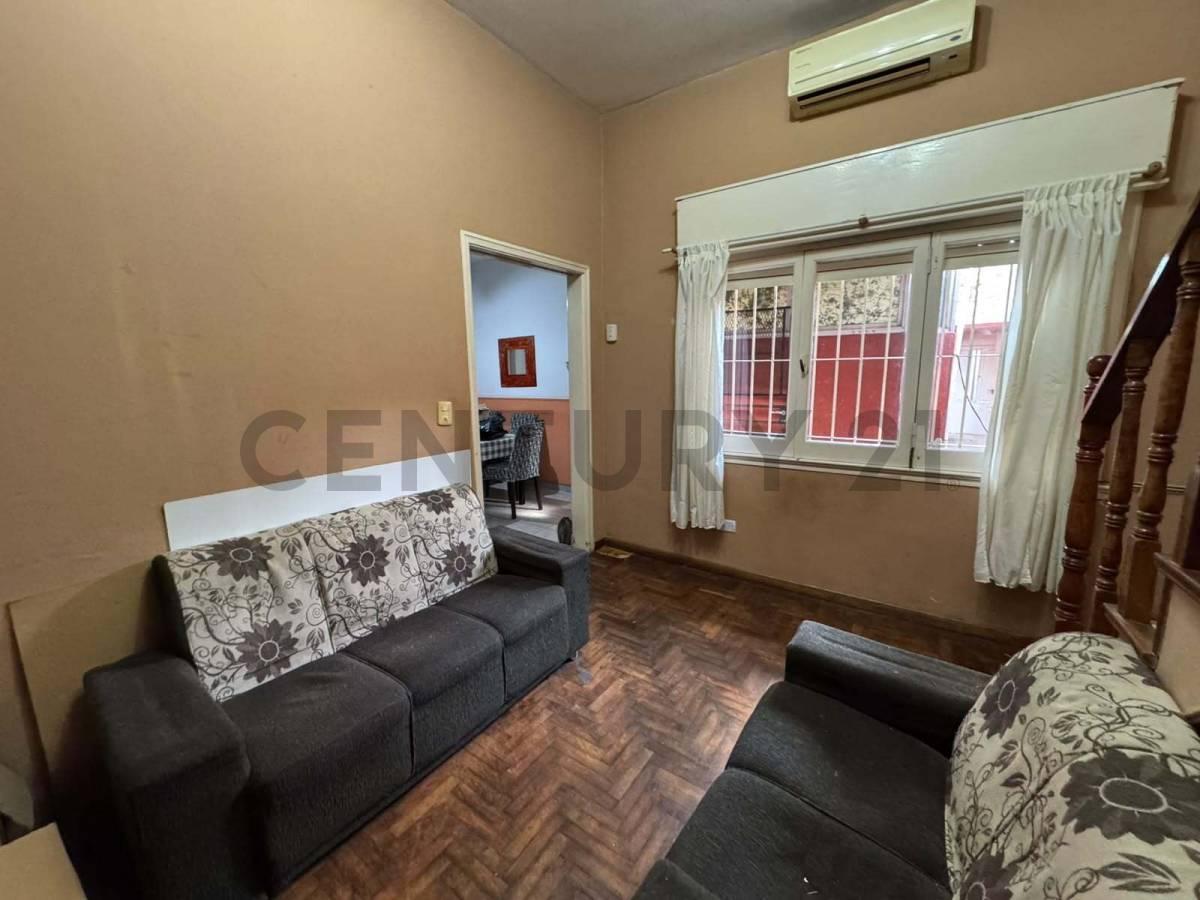 Foto de VENTA PH 4 AMBIENTES EN PARQUE CHAS ENTRADA INDEPENDIENTE, imagen 5