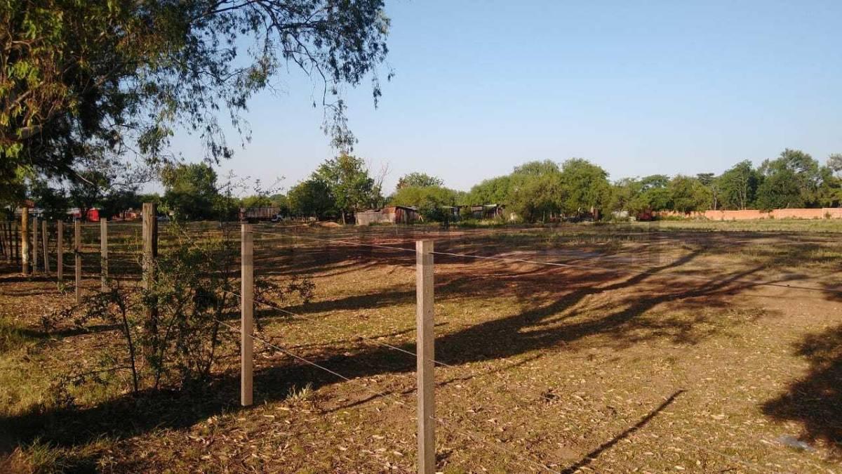 Foto de Venta Lote Terreno p/ depósito o logística Campana, imagen 1