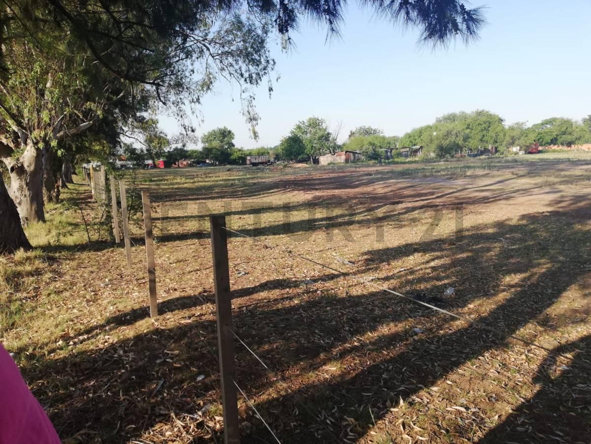 Foto de Venta Lote Terreno p/ depósito o logística Campana, imagen 4