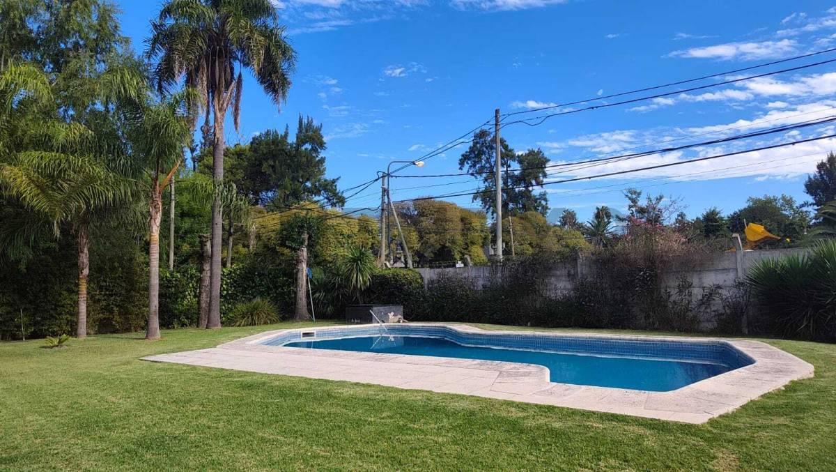 Foto de Casa en venta en Don Torcuato - 4 ambientes Pileta y Quincho, imagen 3