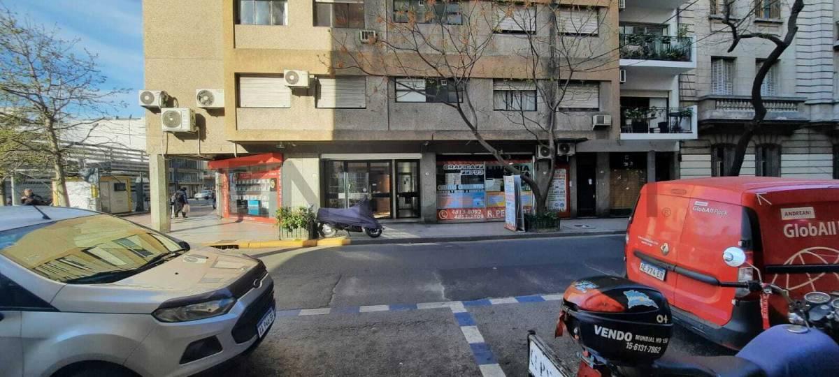 Foto de ALQUILER DEPARTAMENTO 2 AMBIENTES CTRA FRENTE - APTO PROFESIONAL, imagen 1