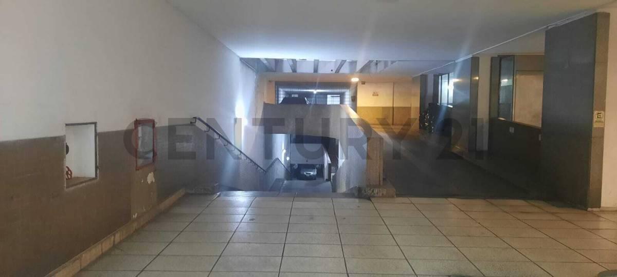 Foto de VENTA COCHERA FIJA RECOLETA, imagen 2