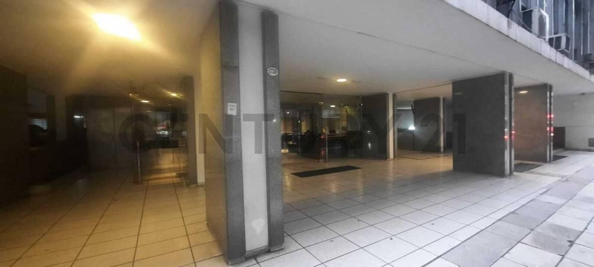 Foto de VENTA COCHERA FIJA RECOLETA, imagen 1