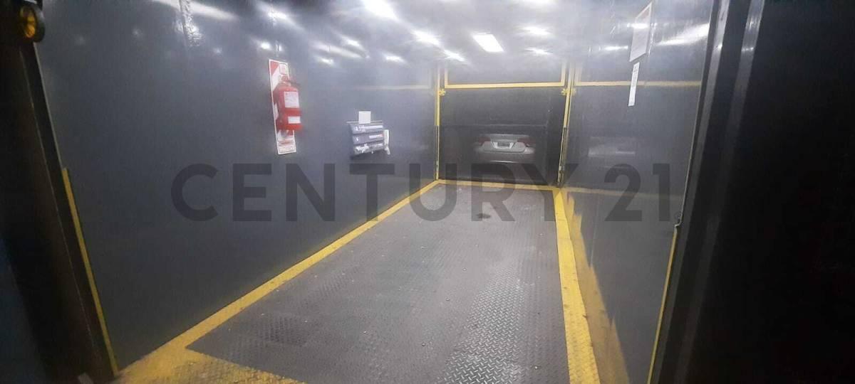 Foto de VENTA COCHERA FIJA RECOLETA, imagen 4